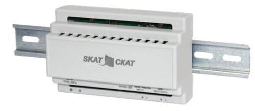  Источник питания Бастион SKAT-24-2,0-DIN