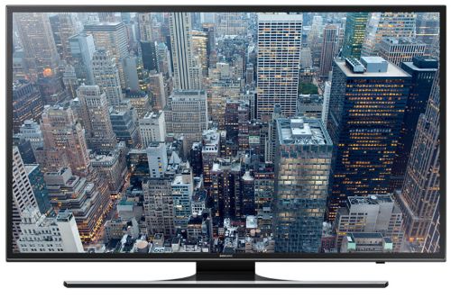 Телевизор LED Samsung UE48JU6450UXRU