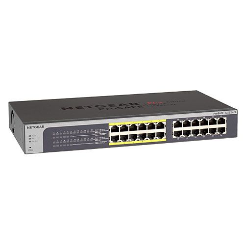  PoE NETGEAR JGS524PE-100EUS