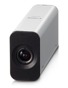  Видеокамера сетевая Canon VB-S900F