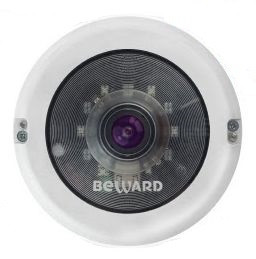  Видеокамера IP Beward BD3670FL