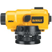  Уровень лазерный DeWALT DW 096 PK