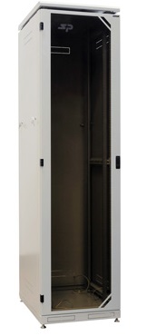  Шкаф напольный 19, 45U AESP REC-6456S