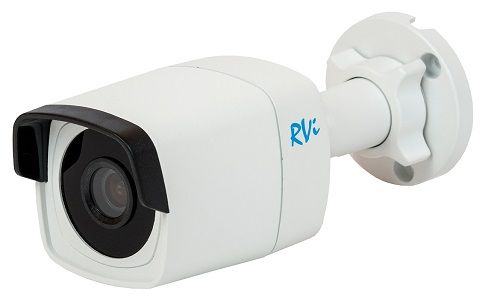  Видеокамера IP RVi RVi-IPC41LS (2.8 мм)