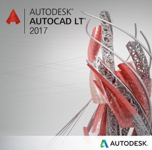  ПО по подписке (электронно) Autodesk AutoCAD LT 2017 Single-user Quarterly with Advanced Support