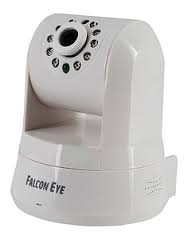  Видеокамера IP Falcon Eye FE-MTR1300Wt