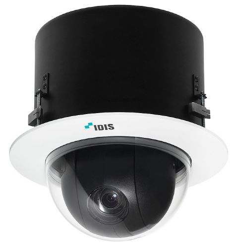  Видеокамера IP IDIS DC-S1263F