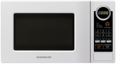 Daewoo Electronics KQG-6L7B