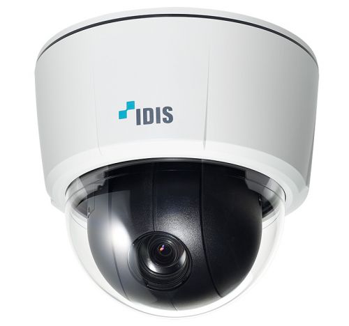 Видеокамера IP IDIS DC-S1263WH