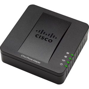  Адаптер IP-телефонии Cisco SB SPA122-XU