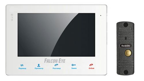  Комплект Falcon Eye FE-KIT Квартира