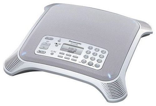  Телефон для конференций Panasonic KX-NT700RU