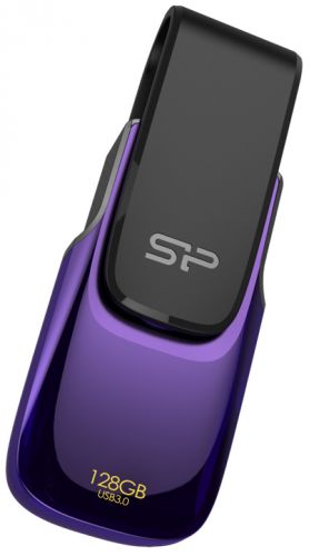  Накопитель USB 3.0 64GB Silicon Power SP064GBUF3B31V1U