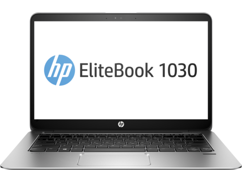  HP EliteBook 1030 G1 (X2F04EA) Core m7 6Y75 1200 MHz/13.3"/3200x1800/16.0Gb/512Gb SSD/DVD нет/Intel HD Graphics 515/Wi-Fi/Bluetooth/Win 10 Pr