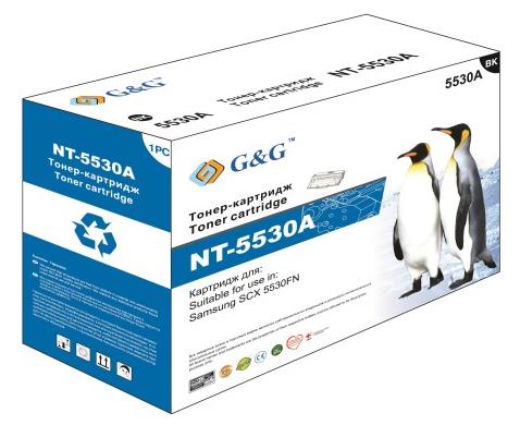  Тонер-картридж G&amp;G NT-5530A