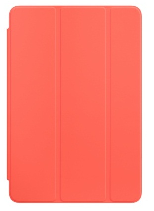  Обложка Apple iPad mini 4 Smart Cover Apricot (MM2V2ZM/A)