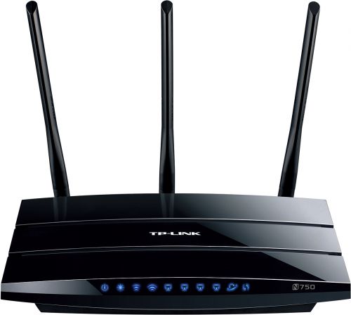  Роутер TP-LINK TL-WDR4300