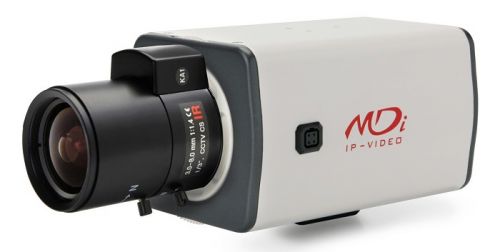  Видеокамера Microdigital MDC-N4090TDN