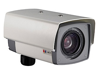  Видеокамера IP ACTi KCM-5611