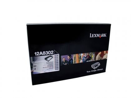  Картридж Lexmark 12A8302