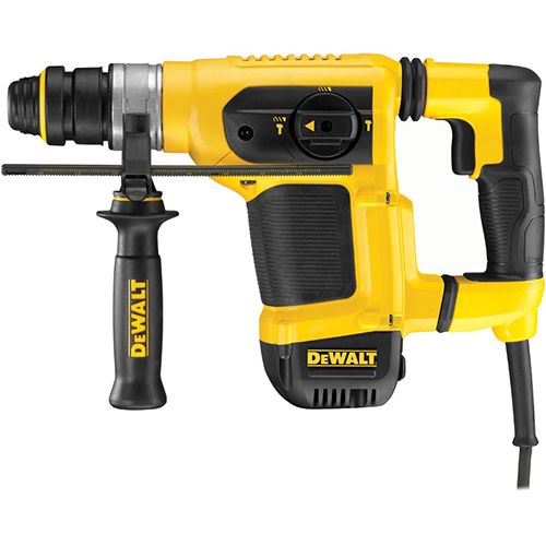  Перфоратор DeWALT D 25413 K