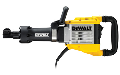  Отбойный молоток DeWALT D 25961 K