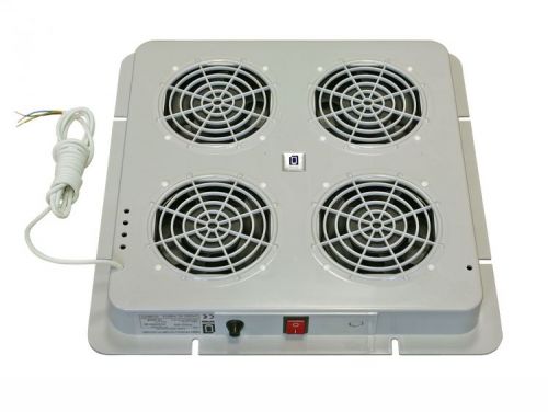 Вентиляторный модуль Zpas WN-0200-06-04-011