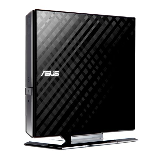  Привод DVDВ±RW внешний ASUS SDRW-08D2S-U LITE/BLK/G/AS