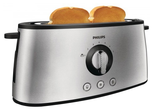 Philips HD 2698