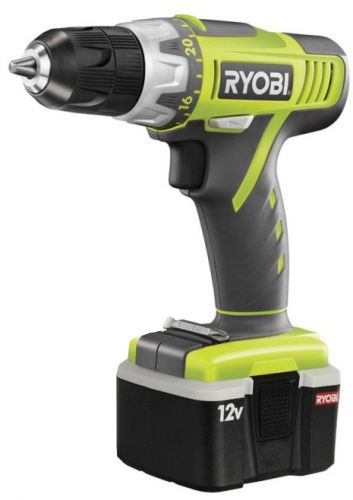 Ryobi CSDT1201NC