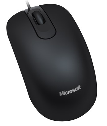  Мышь Microsoft Optical Mouse 200