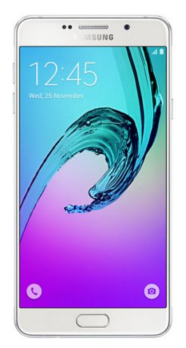 Samsung SM-A710 Galaxy A7 16Gb белый