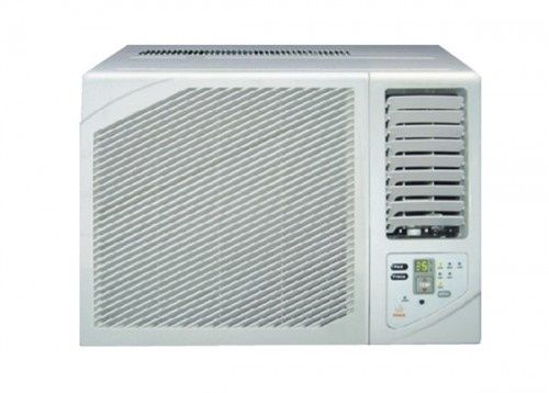  оконный General Climate GCW-07CRN1