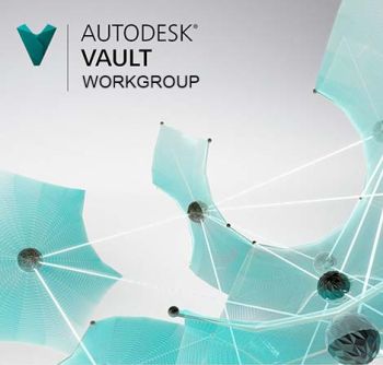  ПО по подписке (электронно) Autodesk Vault Workgroup 2017 Multi-user 3-Year with Basic Support