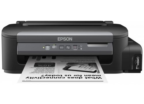  Принтер монохромный Epson M105