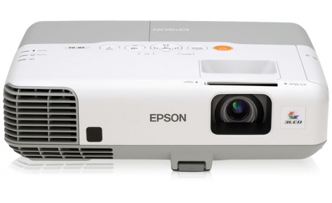 Epson EB-93H