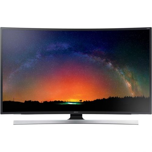  Телевизор LED Samsung UE65JS8500TXRU