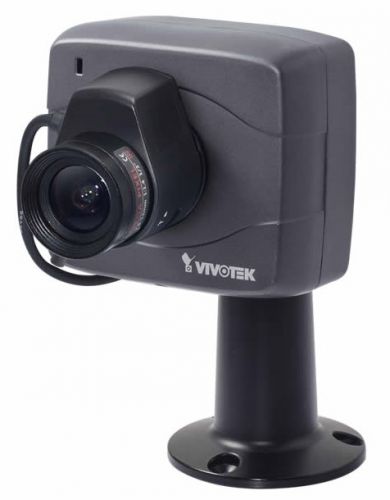  Видеокамера VIVOTEK IP8152