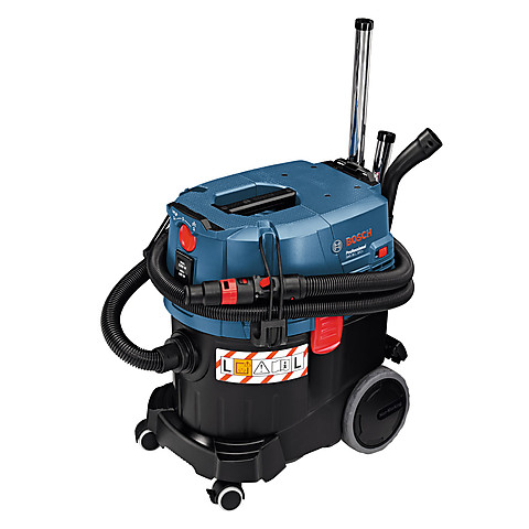  Пылесос Bosch GAS 35 L SFC+