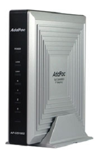  Шлюз VoiceIP-GSM AddPac AP-GS1002B