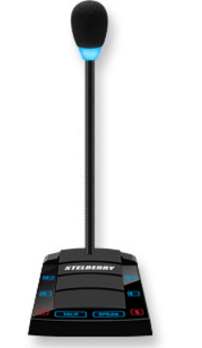  Переговорное устройство Stelberry SX-510