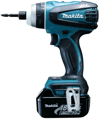  - шуруповерт Makita BTP 141 RFE