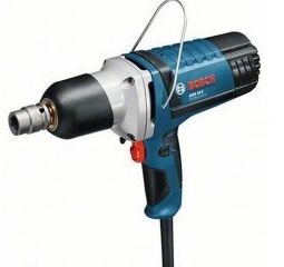  - гайковерт Bosch GDS 18 E