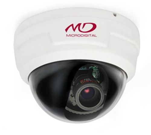  Видеокамера Microdigital MDC-L7290VTD