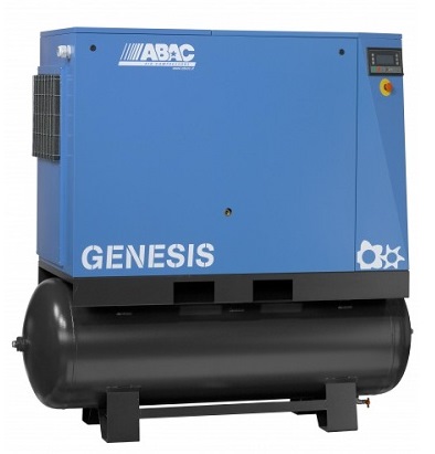  винтовой ABAC GENESIS.I 22-500 6-13 бар