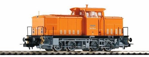  Тепловоз PIKO 59420 BR 344