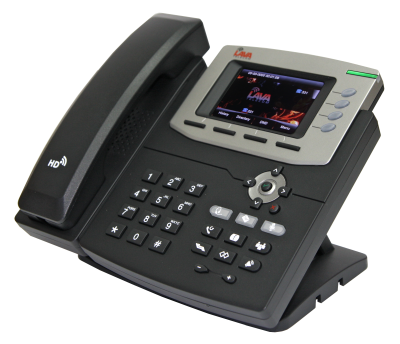  Проводной IP-телефон NAG LV-3SC