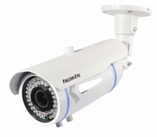  Видеокамера Falcon Eye FE IS720/40MLN IMAX (белый)
