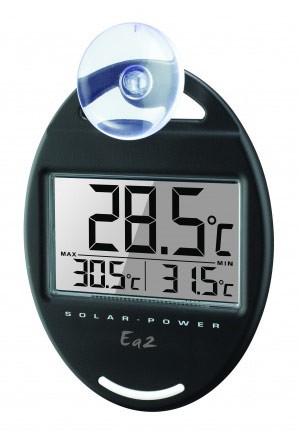  Термометр Ea2 ET100