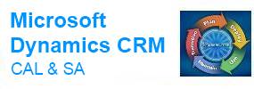  Право на использование (электронно) Microsoft Dynamics CRM Basic CAL Sngl LicSAPk OLP NL Device CAL Qlfd